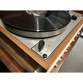 Thorens TD-165 Turntable